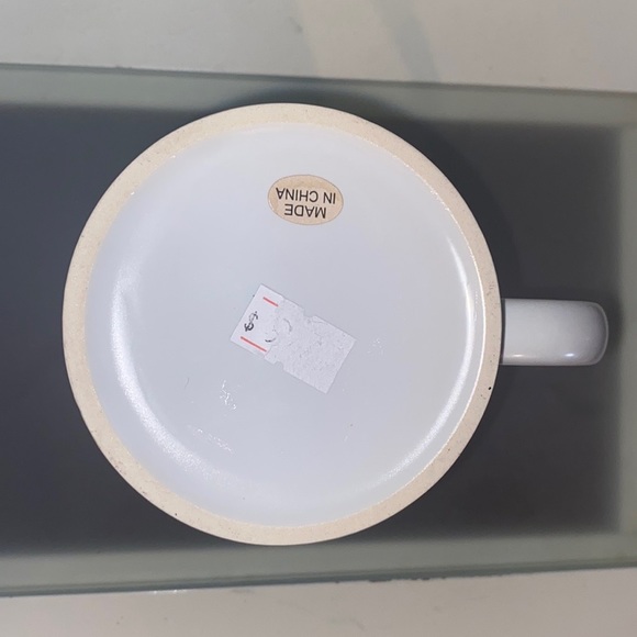 Yoda Best Dad in The Whole Universe Star-wars 11oz Coffee Mug-NWT - Picture 8 of 9